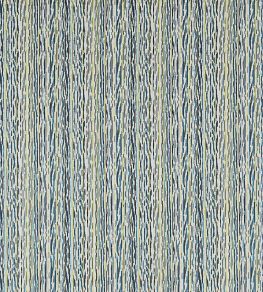 Nuru Fabric by Harlequin Contract Denim/Zest/Oyster Nuru Fabric by Harlequin Contract Denim/Zest/Oyster