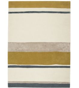 Harley Rug by Villa Nova Ochre Harley Rug by Villa Nova Ochre