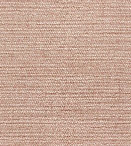 Harmonie Fabric by Casamance Blush