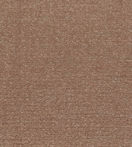 Harmonie Fabric by Casamance Tabac