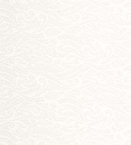 Harmony Wallpaper by Caselio Blanc Irise Harmony Wallpaper by Caselio Blanc Irise