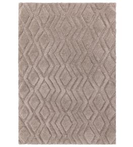 Harrison Rug by Asiatic Greige Harrison Rug by Asiatic Greige