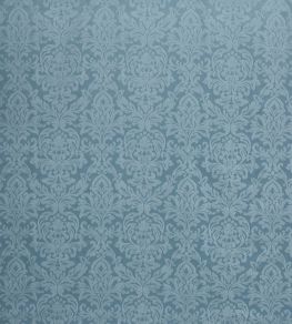 Hartfield Fabric by Prestigious Textiles Bluebell Hartfield Fabric by Prestigious Textiles Bluebell