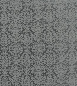 Hartfield Fabric by Prestigious Textiles Nickel Hartfield Fabric by Prestigious Textiles Nickel