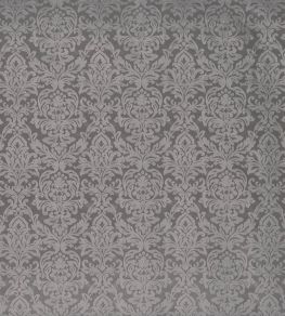 Hartfield Fabric by Prestigious Textiles Pewter