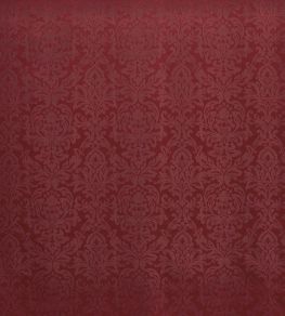 Hartfield Fabric by Prestigious Textiles Ruby Hartfield Fabric by Prestigious Textiles Ruby