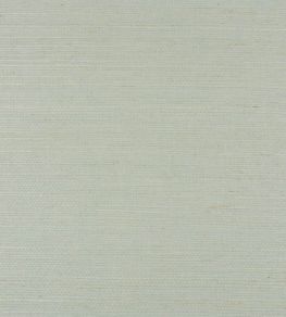Haruki Sisal Wallpaper by Schumacher Aloe