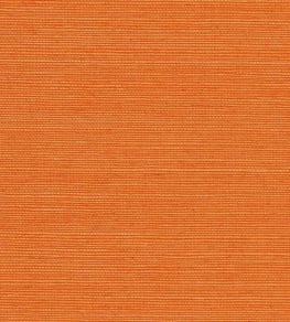 Haruki Sisal Wallpaper by Schumacher Mandarin Haruki Sisal Wallpaper by Schumacher Mandarin