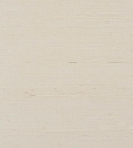 Haruki Sisal Wallpaper by Schumacher Parchment