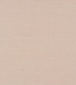 Haruki Sisal Wallpaper by Schumacher Petal Haruki Sisal Wallpaper by Schumacher Petal