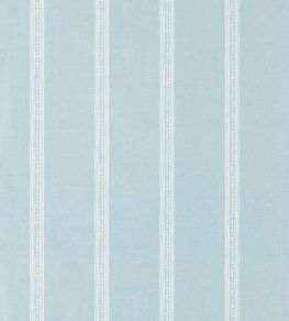 Harvest Stripe Wallpaper by Scion Cornflower Harvest Stripe Wallpaper by Scion Cornflower