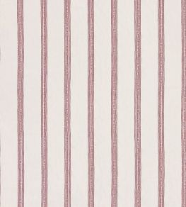 Harvest Stripe Fabric by Scion Lilac Harvest Stripe Fabric by Scion Lilac