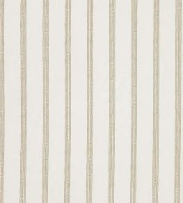 Harvest Stripe Fabric by Scion Pebble Harvest Stripe Fabric by Scion Pebble