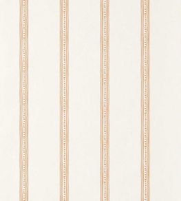 Harvest Stripe Wallpaper by Scion Tangerine Harvest Stripe Wallpaper by Scion Tangerine