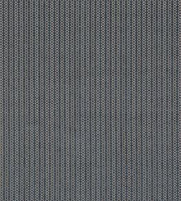 Harwood Fabric by GP & J Baker Indigo