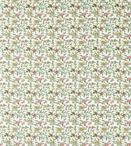 Hathi Fabric by Clarke & Clarke Sage/Blush Hathi Fabric by Clarke & Clarke Sage/Blush