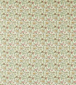 Hathi Fabric by Clarke & Clarke Sage Hathi Fabric by Clarke & Clarke Sage