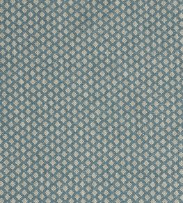 Hattie Fabric by Prestigious Textiles Cornflower