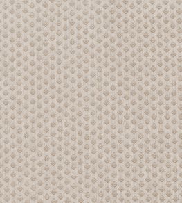 Hattie Fabric by Prestigious Textiles Stone Hattie Fabric by Prestigious Textiles Stone