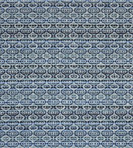 Haussmann Fabric by Casal Outremer