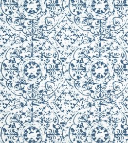 Havana Fabric by Thibaut Navy Havana Fabric by Thibaut Navy