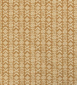 Hawelka Fabric by Volga Linen Old Gold/Oyster Hawelka Fabric by Volga Linen Old Gold/Oyster