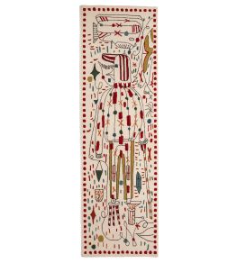 Hayon x Nani Runner Rug by Nanimarquina 2 Hayon x Nani Runner Rug by Nanimarquina 2