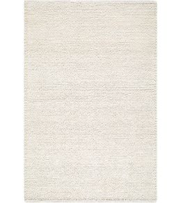 Hazar Rug by Livabliss Ivory
