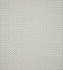 Hazebrook Fabric by Colefax And Fowler Blue