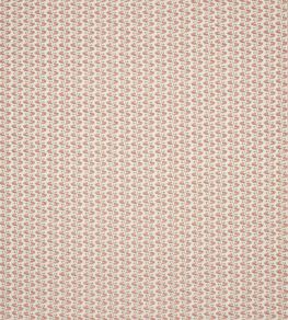 Hazebrook Fabric by Colefax And Fowler Red