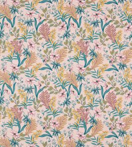 Hazelbury Fabric by Studio G Blush Hazelbury Fabric by Studio G Blush