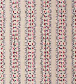 Hearty Fabric by Andrew Martin Denim