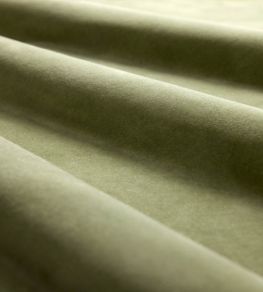 Heatherton Velvet Fabric by Harlequin Aloe Heatherton Velvet Fabric by Harlequin Aloe