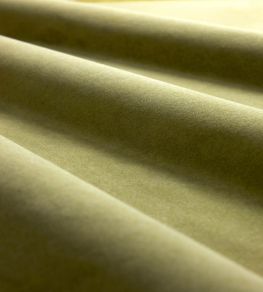 Heatherton Velvet Fabric by Harlequin Avocado Heatherton Velvet Fabric by Harlequin Avocado