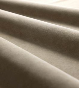 Heatherton Velvet Fabric by Harlequin Birch Heatherton Velvet Fabric by Harlequin Birch