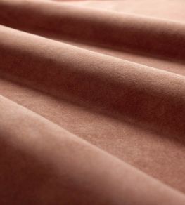 Heatherton Velvet Fabric by Harlequin Cameo Heatherton Velvet Fabric by Harlequin Cameo