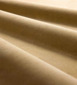 Heatherton Velvet Fabric by Harlequin Dune