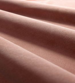 Heatherton Velvet Fabric by Harlequin Dusky Heatherton Velvet Fabric by Harlequin Dusky