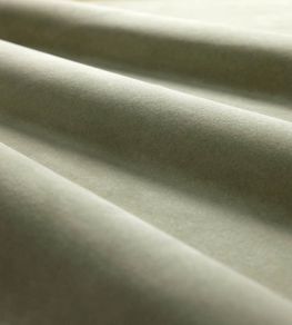 Heatherton Velvet Fabric by Harlequin Eucalyptus