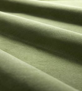 Heatherton Velvet Fabric by Harlequin Fern Heatherton Velvet Fabric by Harlequin Fern