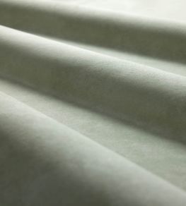 Heatherton Velvet Fabric by Harlequin Glacier Heatherton Velvet Fabric by Harlequin Glacier