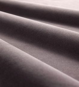 Heatherton Velvet Fabric by Harlequin Heather