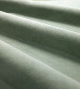 Heatherton Velvet Fabric by Harlequin Seafoam Heatherton Velvet Fabric by Harlequin Seafoam