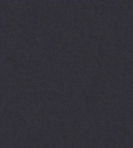Heavy-Linen Fabric by Warwick Navy
