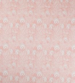 Hebe in Marlow Linen Fabric by Liberty Lacquer