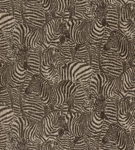 Hector Fabric by Kai Onyx