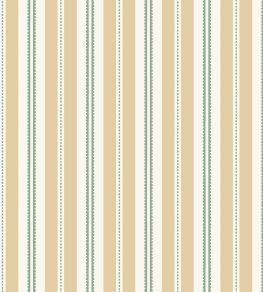 Hedda Wallpaper by Borastapeter Yellow