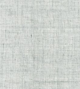 Hedgerow Herringbone Fabric by Ian Mankin Elderflower