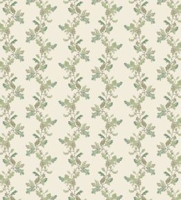 Hedgerow Fabric by Madeaux 01 Evergreen
