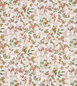 Hedgerow Fabric by Prestigious Textiles Pear Hedgerow Fabric by Prestigious Textiles Pear